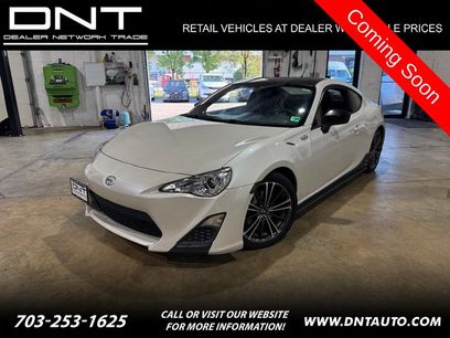 Used 2013 Scion FR-S