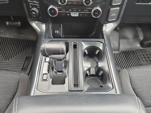 Used 2023 Ford F150 XLT w/ Equipment Group 302A High image 12