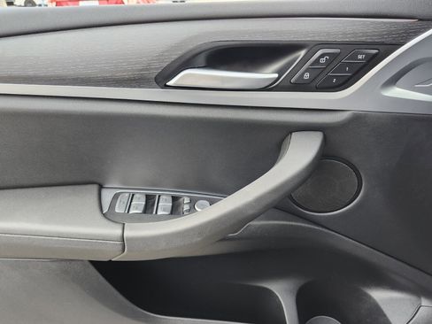 Certified 2024 BMW X3 sDrive30i w/ Convenience Package w/ZPA image 43