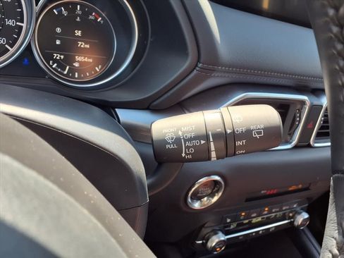 Certified 2025 MAZDA CX-5 AWD 2.5 S w/ Preferred Package image 18