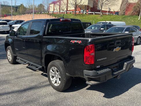 Used 2015 Chevrolet Colorado LT w/ LT Convenience Package image 10