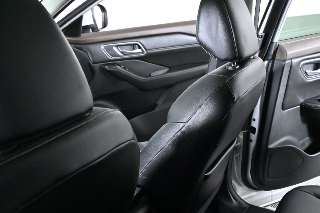 Used 2021 Nissan Rogue SL w/ Premium Package AWD/4WD image 30
