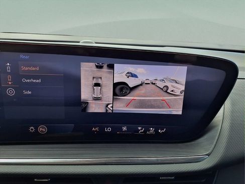 Certified 2025 Buick Envision Preferred AWD/4WD image 27