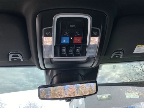 Used 2025 RAM 3500 Limited image 49