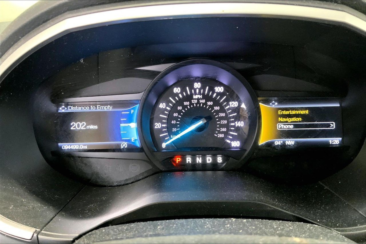 Used 2019 Ford Edge SEL w/ Equipment Group 201A FWD image 18