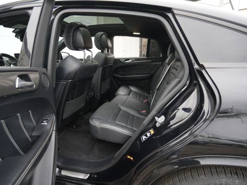 Used 2019 Mercedes-Benz GLE 63 AMG S w/ Premium 3 Package image 29