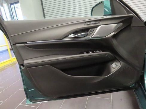 New 2025 Cadillac CT4 Premium Luxury image 10