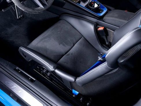 Used 2022 Porsche 911 GT3 RWD image 19