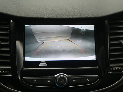 Used 2020 Chevrolet Trax LS w/ Tint and Cruise Package image 6