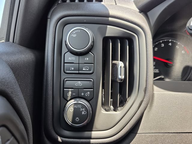 New 2026 Chevrolet Silverado 1500 Custom AWD/4WD image 13