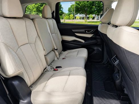 Used 2022 Subaru Ascent Premium w/ Convenience Package AWD/4WD image 33
