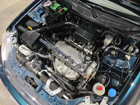 Used 1998 Honda Civic DX image 24