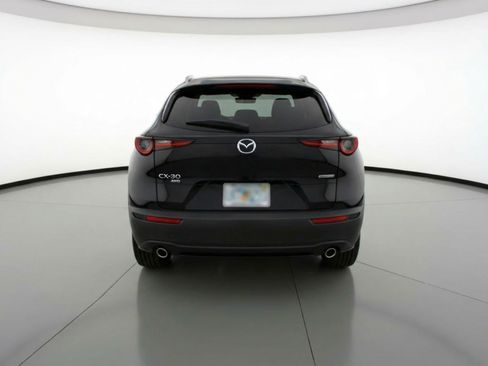 Used 2025 MAZDA CX-30 AWD 2.5 S w/ Select Sport Pkg image 6