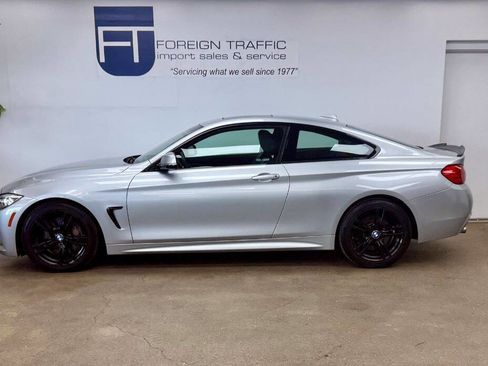 Used 2017 BMW 430i xDrive Coupe image 6
