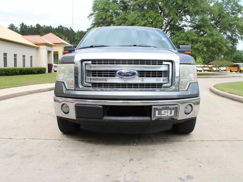 Used 2014 Ford F150 XLT w/ Equipment Group 302A Luxury image 7
