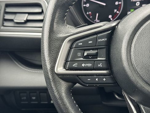 Used 2024 Subaru Ascent Limited w/ Technology Package image 19