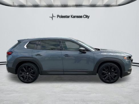 Used 2023 MAZDA CX-50 2.5 Turbo w/ Cargo Package AWD/4WD image 3