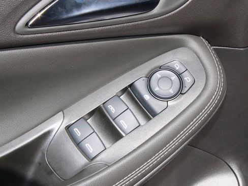 Used 2025 Buick Encore GX Preferred image 20