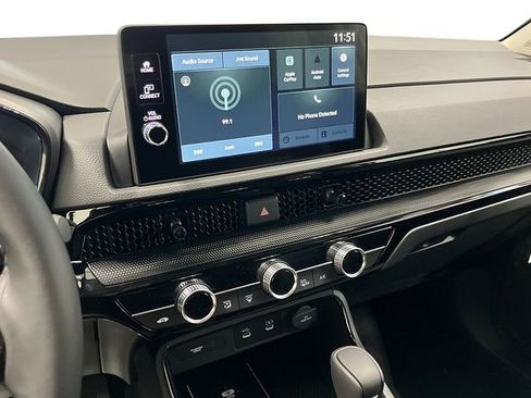 New 2026 Honda CR-V EX-L image 23