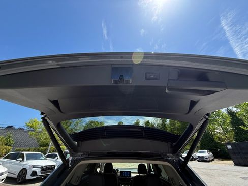 New 2026 Volkswagen Atlas SE AWD/4WD image 14