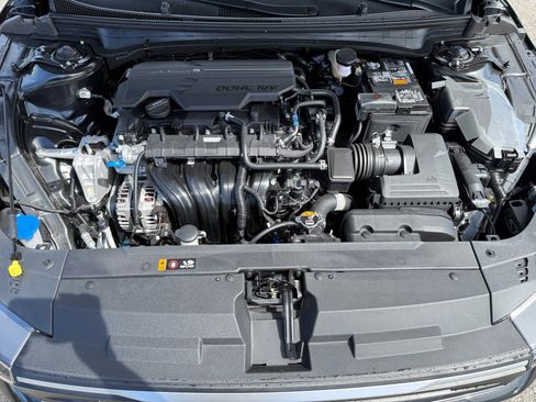 New 2026 Kia K4 LXS image 20