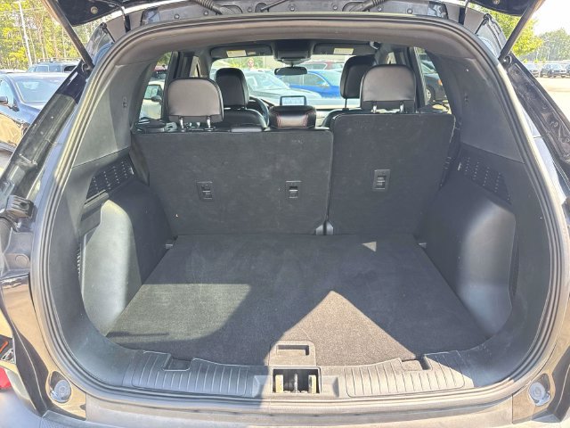 Used 2025 Ford Escape ST-Line FWD image 13