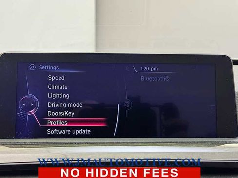 Used 2015 BMW 435i Convertible image 28