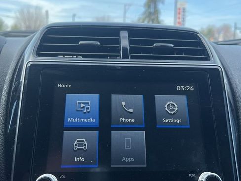 Used 2024 Mitsubishi Outlander Sport SE image 26