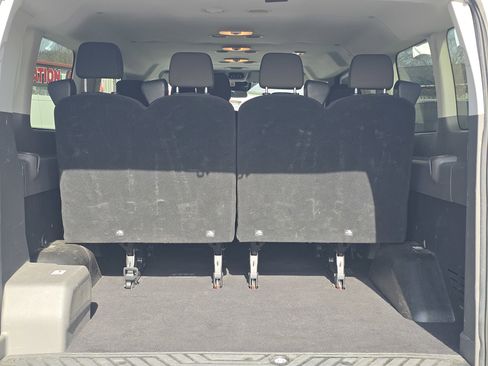 Used 2020 Ford Transit 350 XLT image 14