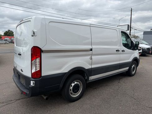 Used 2021 Ford Transit 250 Low Roof RWD image 4