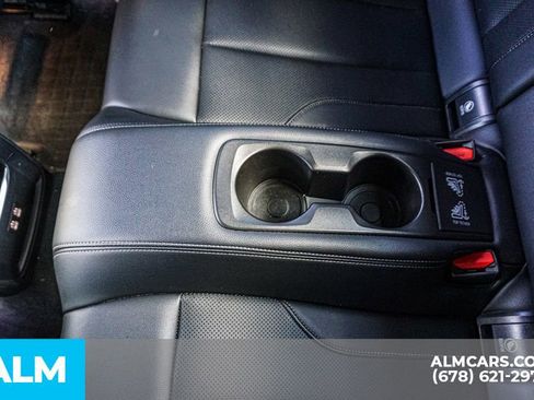 Used 2023 BMW 430i xDrive Convertible w/ Convenience Package image 36