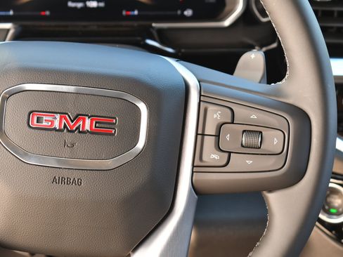 New 2026 GMC Sierra 1500 Elevation AWD/4WD image 24