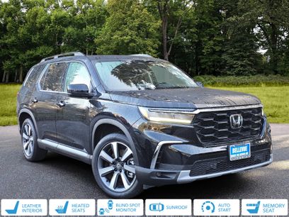 Used 2023 Honda Pilot Touring