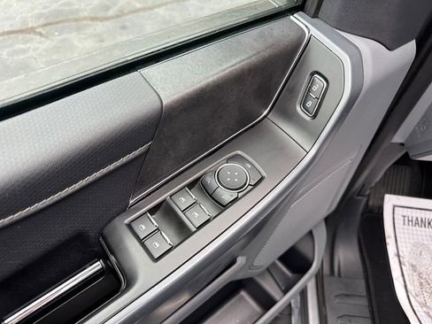 Used 2024 Ford F150 XLT w/ Mobile Office Package image 19