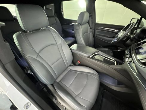 Certified 2023 Buick Enclave Premium w/ Experience Buick Package AWD/4WD image 50
