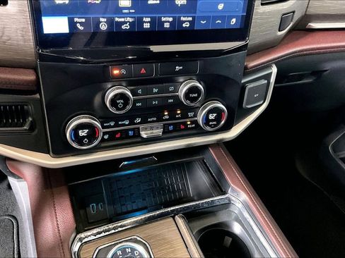 Certified 2024 Ford Expedition Max Limited image 26