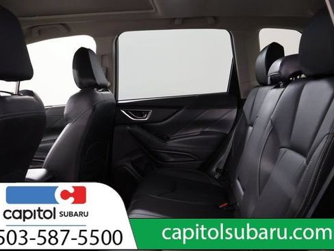 Used 2021 Subaru Forester Touring AWD/4WD image 31