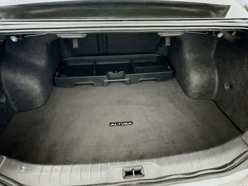 Used 2023 Nissan Altima 2.5 SV w/ SV Premium Package image 31