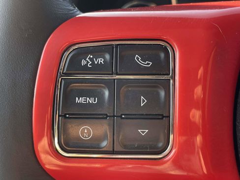 Used 2017 Jeep Wrangler Unlimited Sport w/ Quick Order Package 24S image 8