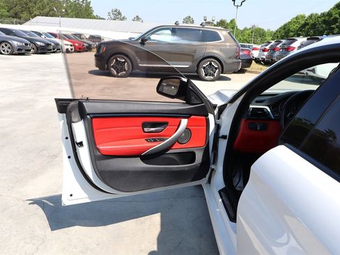 Used 2015 BMW 428i Gran Coupe image 32