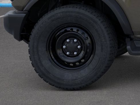 New 2026 Ford Bronco Big Bend image 21