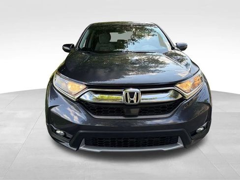Used 2018 Honda CR-V EX image 11