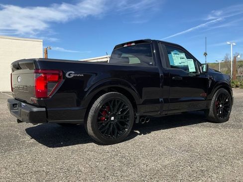 New 2026 Ford F150 XL w/ Equipment Group 103A High image 61