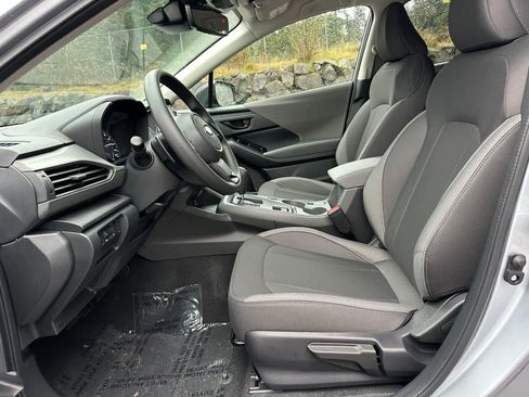 New 2026 Subaru Crosstrek 2.0i Premium w/ Convenience Package #2 image 15