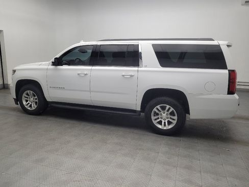 Used 2019 Chevrolet Suburban LT AWD/4WD image 3