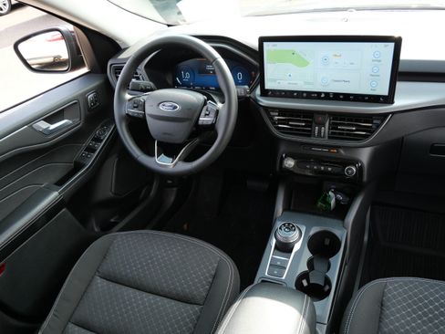 Certified 2023 Ford Escape Active w/ Tech Pack #2 AWD/4WD image 9