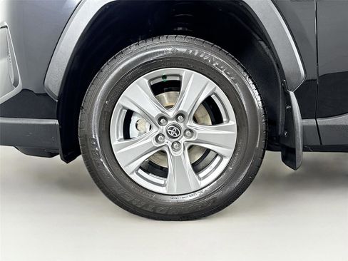 Certified 2024 Toyota RAV4 XLE w/ Convenience Package image 44