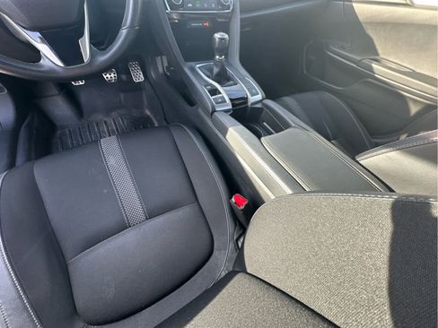 Used 2019 Honda Civic Sport image 10