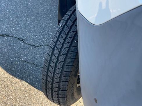 Used 2022 Mercedes-Benz Sprinter 3500 image 3