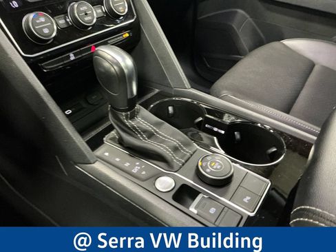 Certified 2023 Volkswagen Atlas SEL AWD/4WD image 26